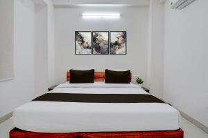 Hotel O The Hive Stay