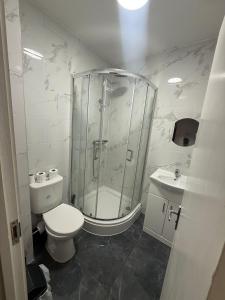 Single Suit room with balcony