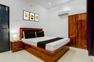 Hotel O Aadya Home Stay