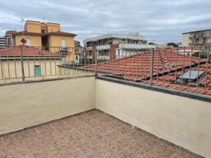Loft Terrazza in Acquaviva