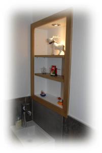 Sensation japonaise, en Savoie, près des étoiles !