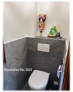 Sensation japonaise, en Savoie, près des étoiles !