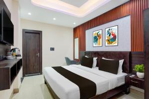 Hotel O The Ivory Loft