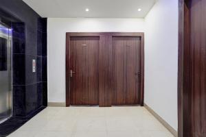 Hotel O The Ivory Loft