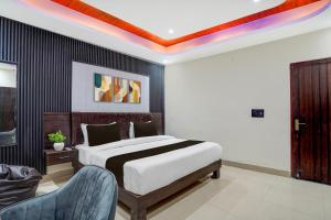 Hotel O The Ivory Loft