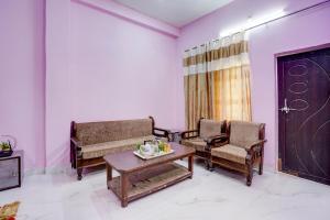 SPOT ON Sankalp Hotel