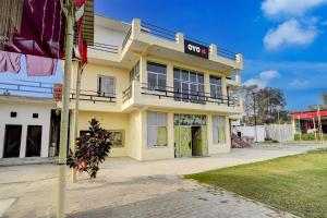 SPOT ON Sankalp Hotel