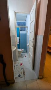 Habitación privada cerca del Parque Cervantes en David Chiriquí