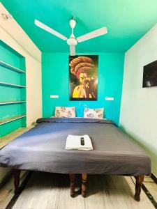 The Pink Chapter Hostel, Jaipur