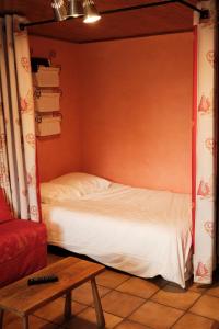 Appartement - 4 pers - Terrasse au soleil - Skibus à proximité