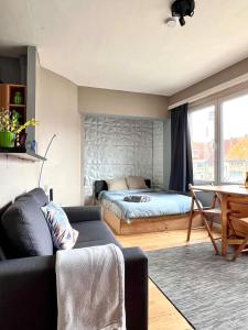 Seaside Studio Retreat for Two