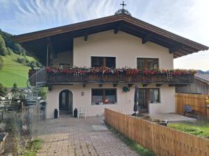 Ferienwohnung Haus Wildenbach