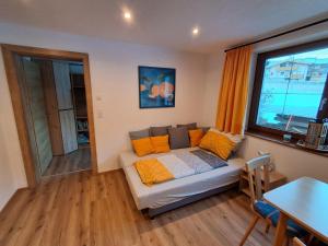 Ferienwohnung Haus Wildenbach