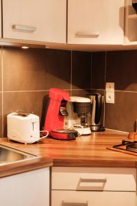 Appartement - 4 pers - Terrasse au soleil - Skibus à proximité