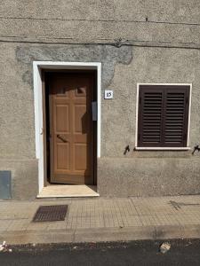 Historic Gallura House