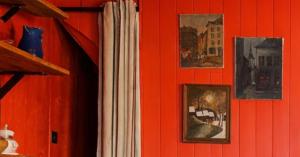 Chalet mountain and dog friendly hot tub