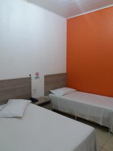 Porto Seguro Hotel - Porto Velho