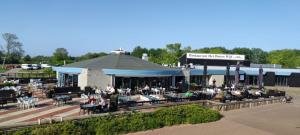 Mobilheim Herz Lauwersoog - Chalet Schildhoek 06