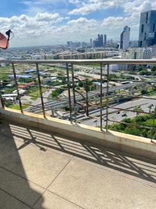 Supalai Park Srinakarin Penthouse