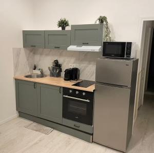 Le Cosy Tourquennois