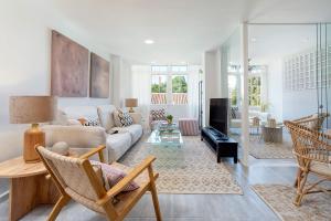 Genteel Home Plaza del Teatro