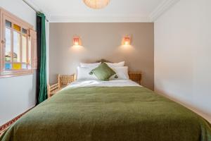 Villa Chahrazad - 8prs - Piscine - Wifi