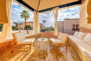 Villa Chahrazad - 8prs - Piscine - Wifi