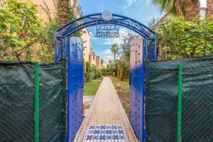Villa Chahrazad - 8prs - Piscine - Wifi