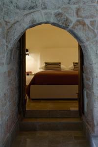 Trulli Amabilia - with swimming pool and parking