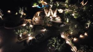 Trulli Amabilia - with swimming pool and parking