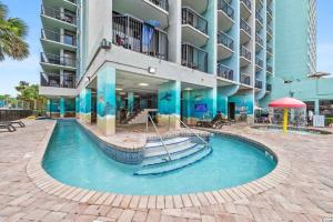 Compass Cove 256