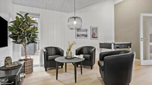 Villavilla 638 - Gilleleje, Nordsjælland