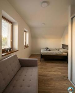 Chata Hrbánik Tále