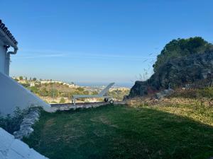 Casa Privada con Vistas Panorámicas al Mar y Montaña