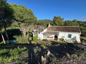 Casa Privada con Vistas Panorámicas al Mar y Montaña