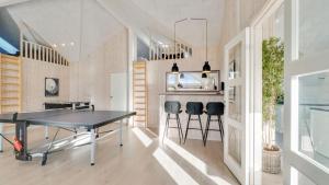 Villavilla 479 - Grenå Strand, Østjylland