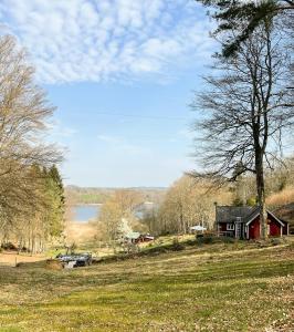Charming And Cozy Holiday Home In Skåne