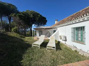 Casa Privada con Vistas Panorámicas al Mar y Montaña