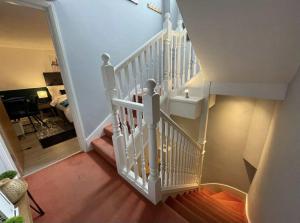 Lovely Double Bed in London