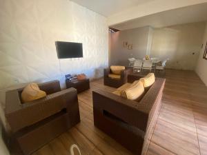 Loteamento Canoa Quebrada