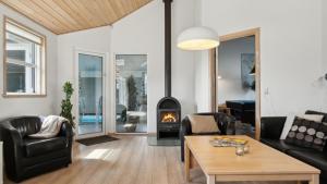 Villavilla 192 - Nr Lyngby Ved Løkken, Nordjyllan