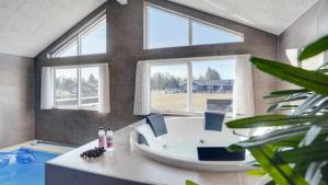 Villavilla 523 - Ålbæk, Nordjylland