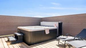 Villavilla 671 - Skåstrup Strand, Fyn Og Øer