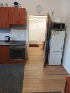 Cozy Apartment Kořenov, Harrachov