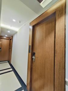 Hotel Maskan, Surat