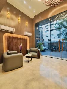 Hotel Maskan, Surat