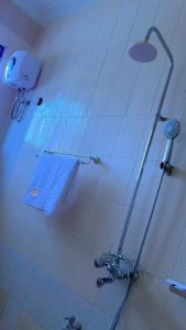 ANITHA EXECUTIVe LODGE