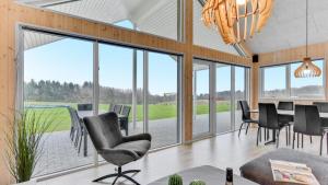 Villavilla 539 - Hostrup Strand, Limfjorden