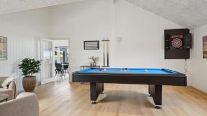 Villavilla 617 - Hasmark Strand, Fyn Og Øer