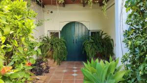 The Andalusian Retreat